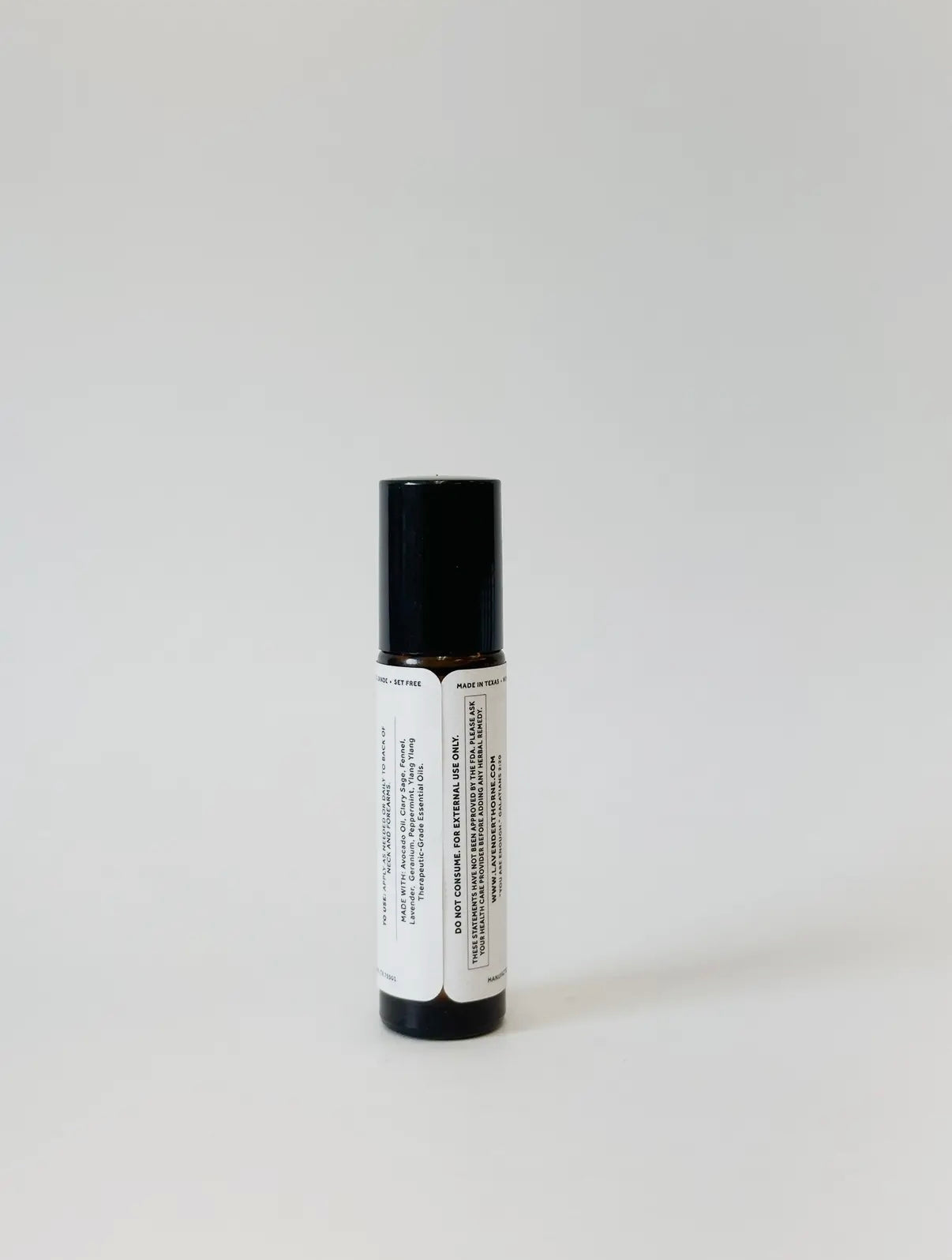 Lavender Thorne MENOPAUSE ROLLER