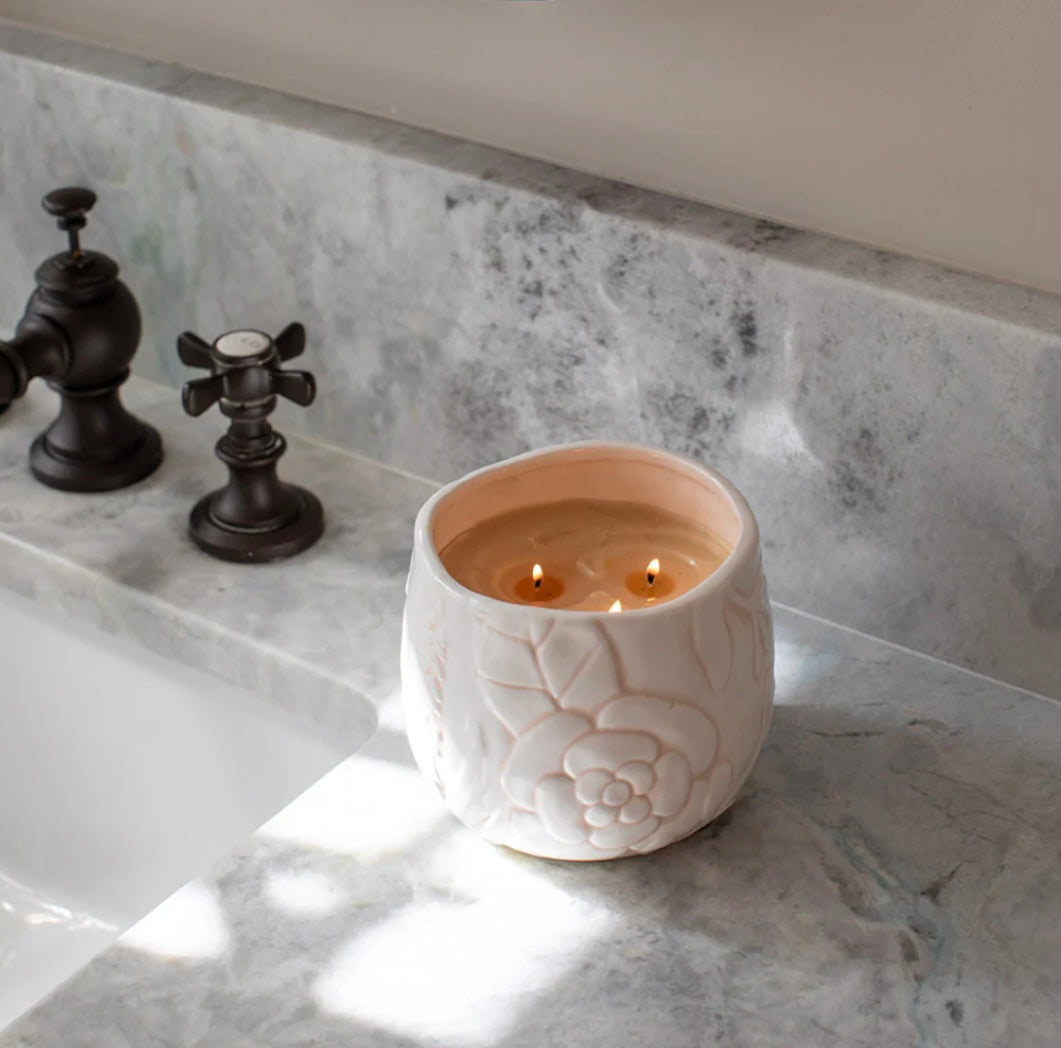 Sweet Grace Collection Candle #057