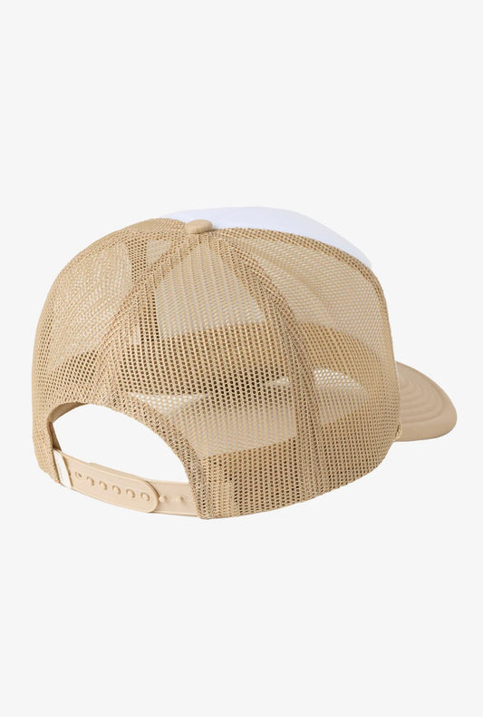 O’Neill Arlie Trucker Hat | Twill