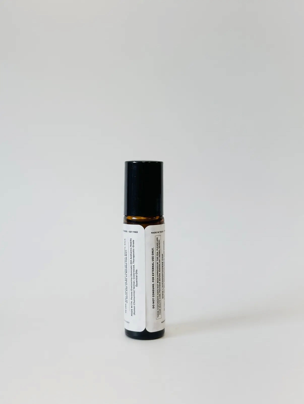 Lavender Thorne SNOOZE (Sleep-Aid Roller)