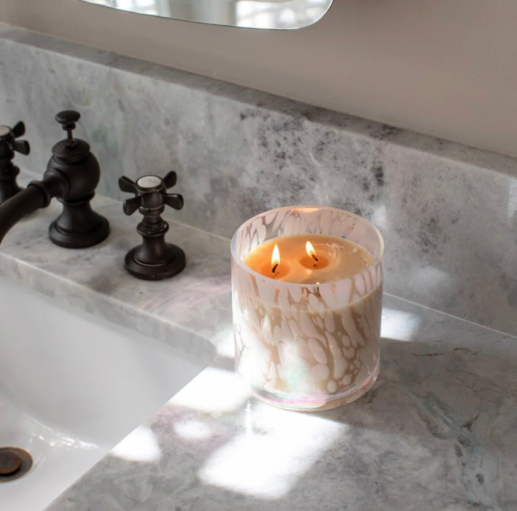 Sweet Grace Collection Candle #058