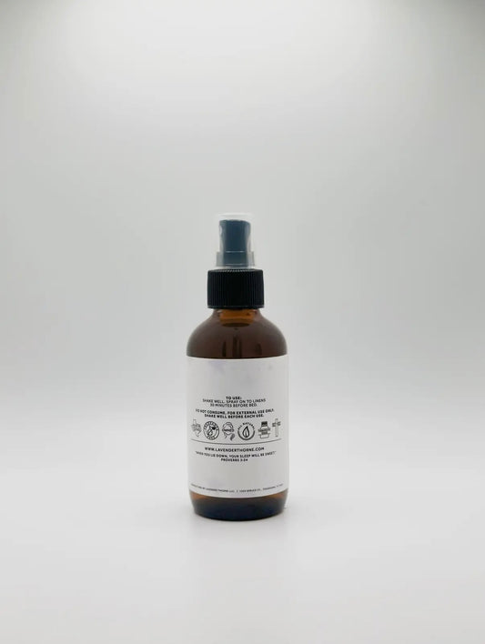 Lavender Thorne SWEET SLEEP (Room and Pillow Spray)