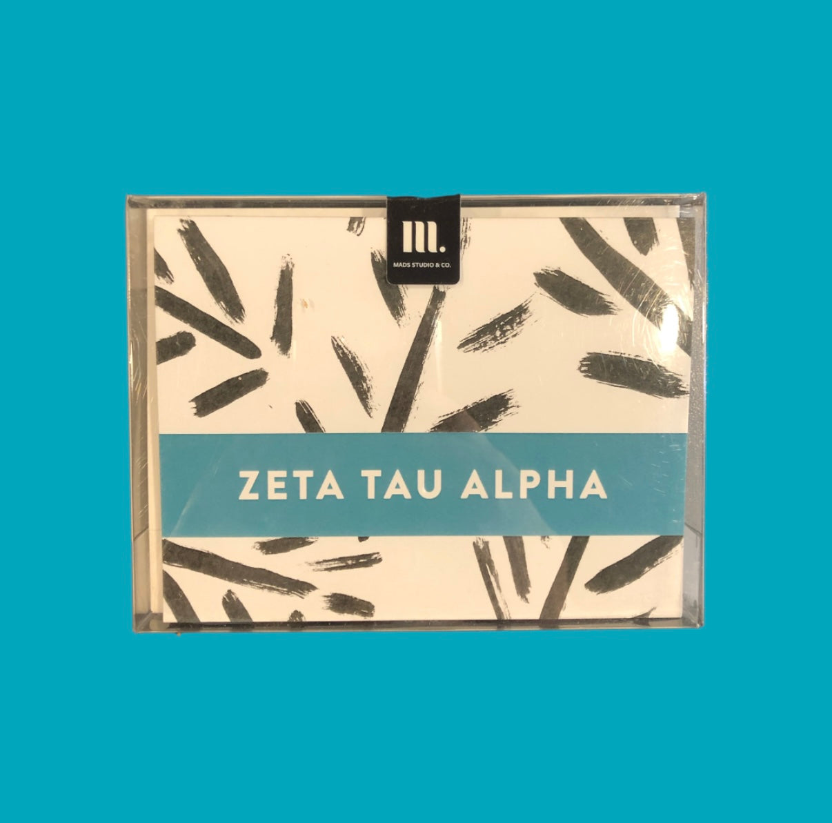 Greek Notecards