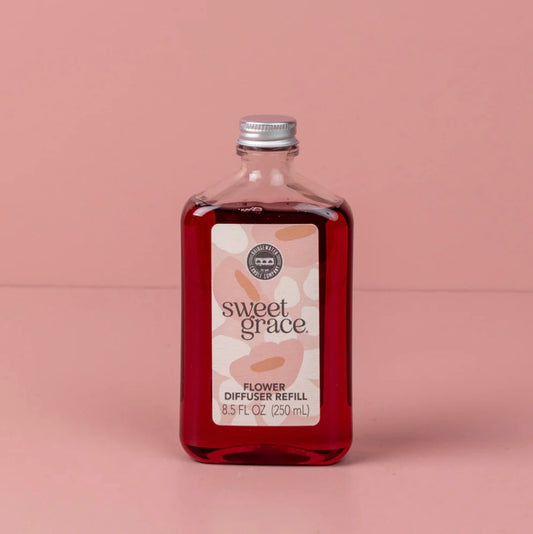 Sweet Grace Flower Diffuser Refill