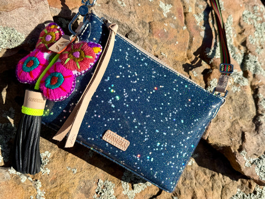 Consuela Shane Midtown Crossbody