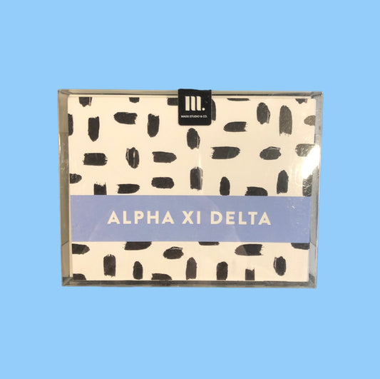 Greek Notecards