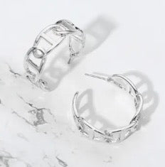 Kinlee Hoops