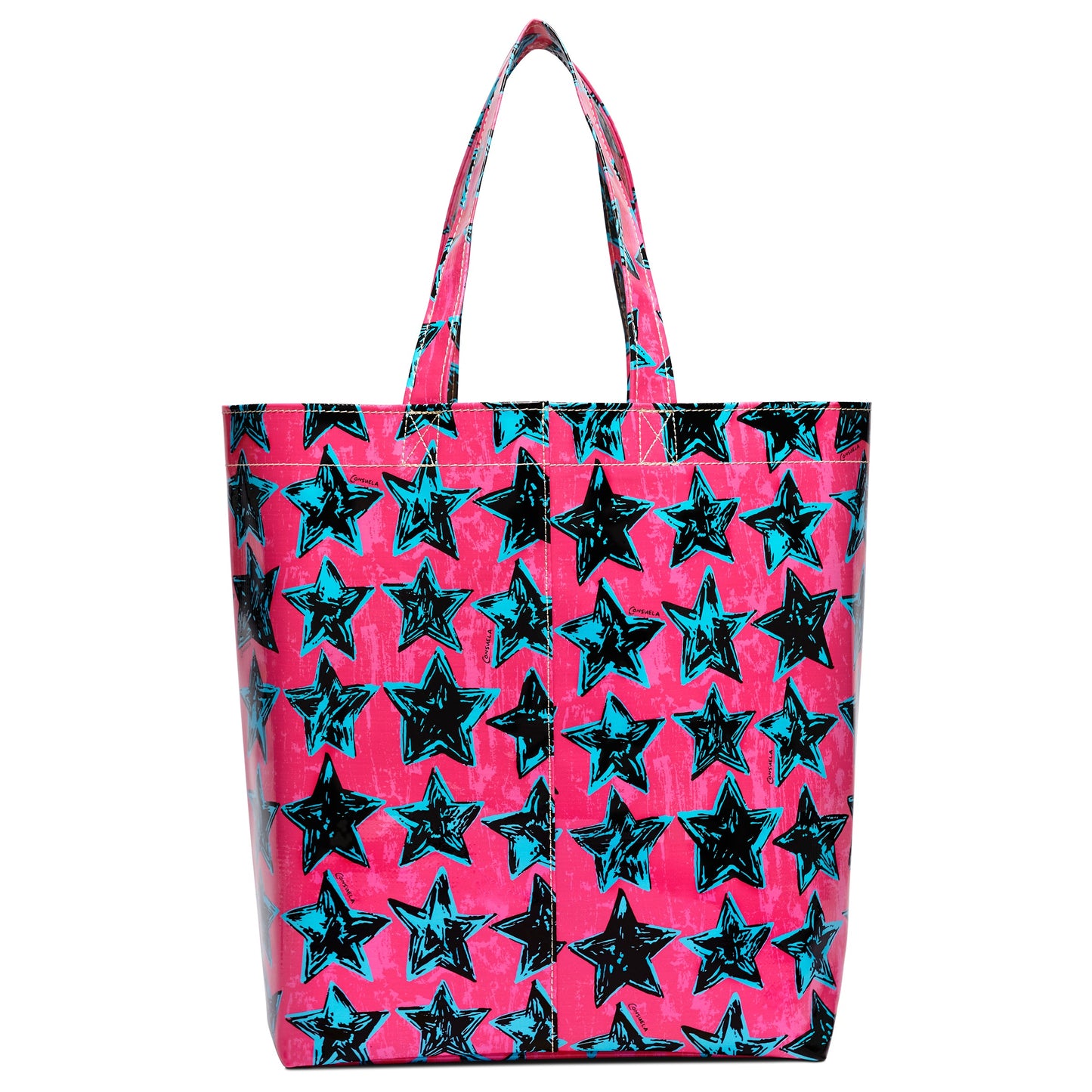 Consuela Presley Basic Bag