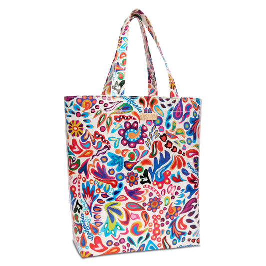 Consuela Bianca Basic Bag