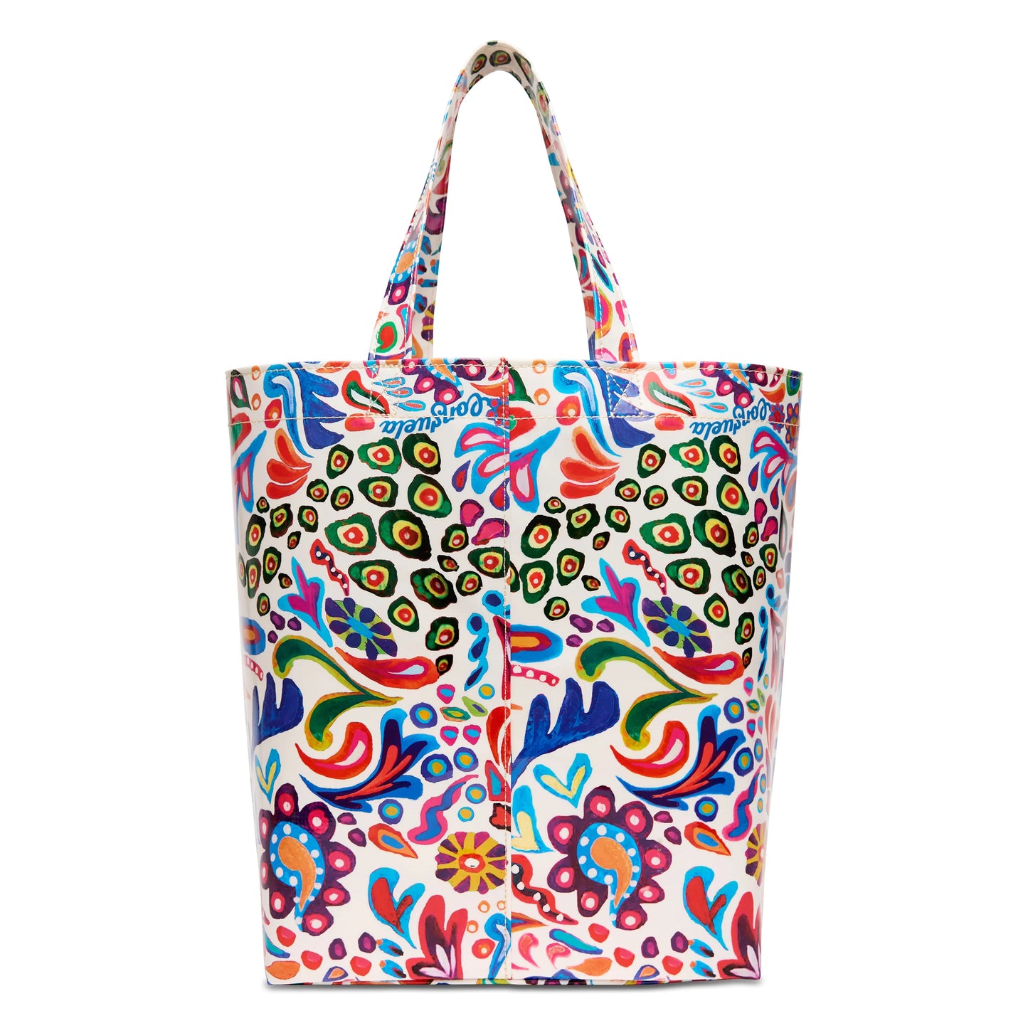 Consuela Bianca Basic Bag