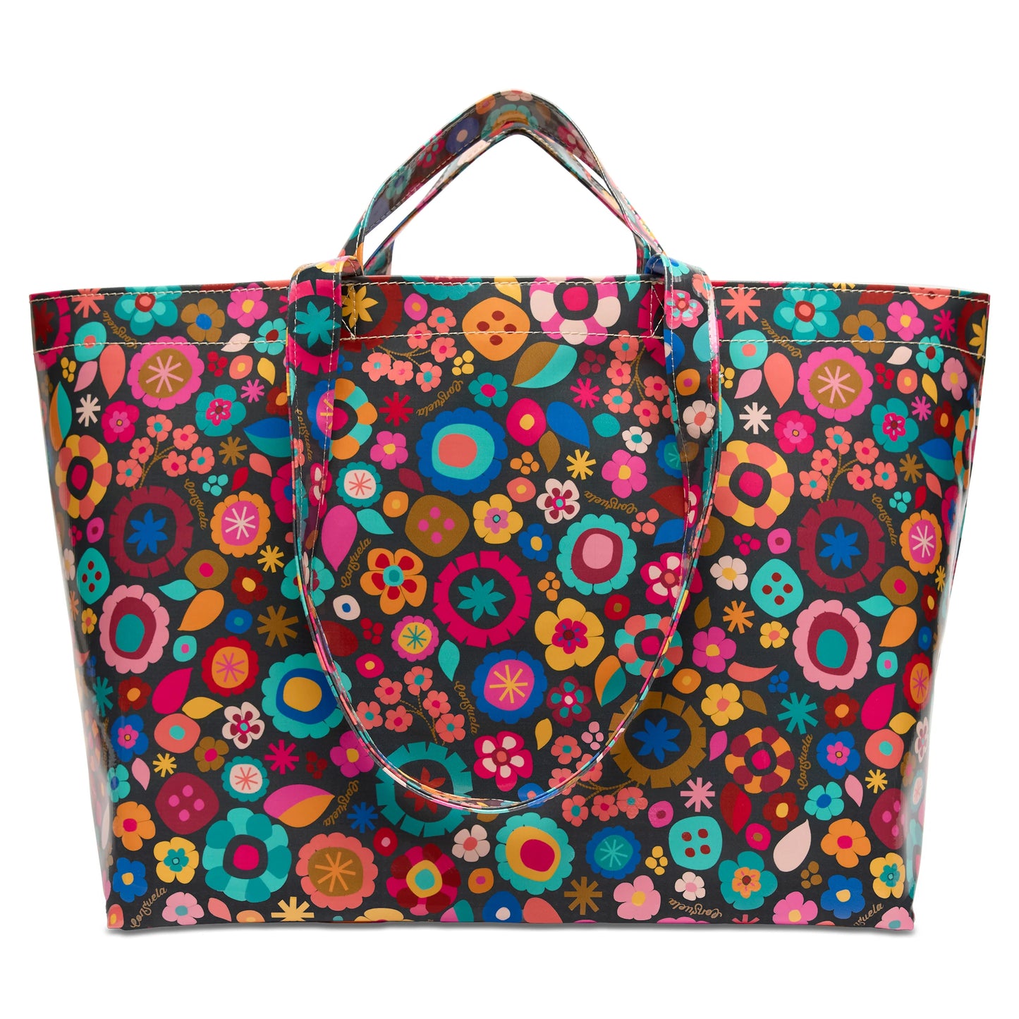Consuela Amelie Jumbo Bag
