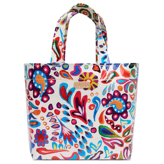 Consuela Bianca Mini Bag