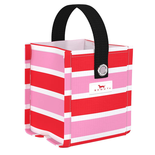 Scout X-Small Square Gift Bags (2 Print Options)