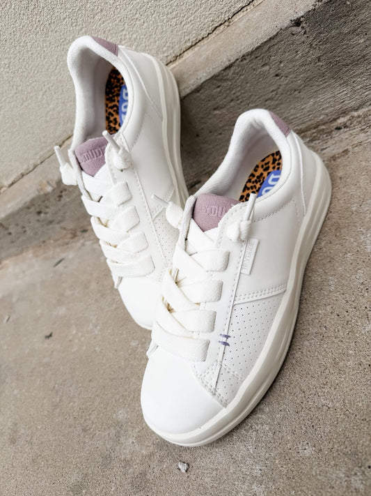 Hey Dude Karina Duo Classic | White