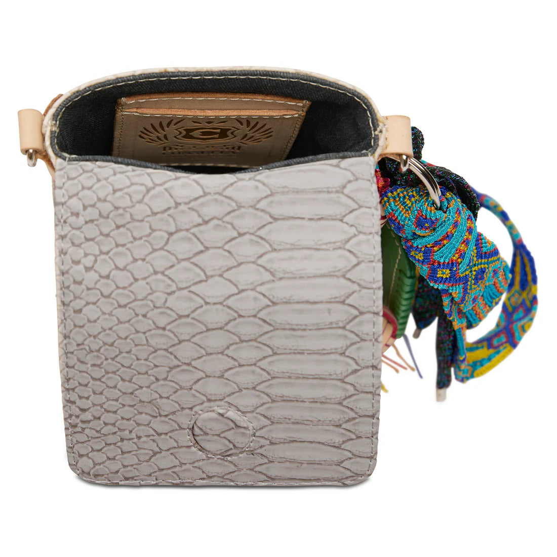 Consuela Thunderbird Dash Crossbody