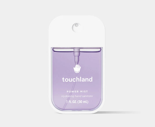 Touchland Pure Lavender Power Mist