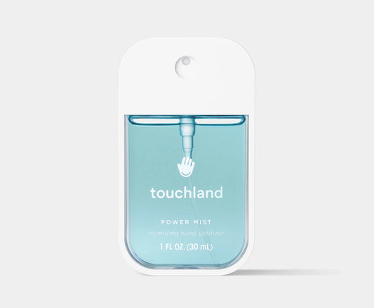 Touchland Frosted Mint Power Spray