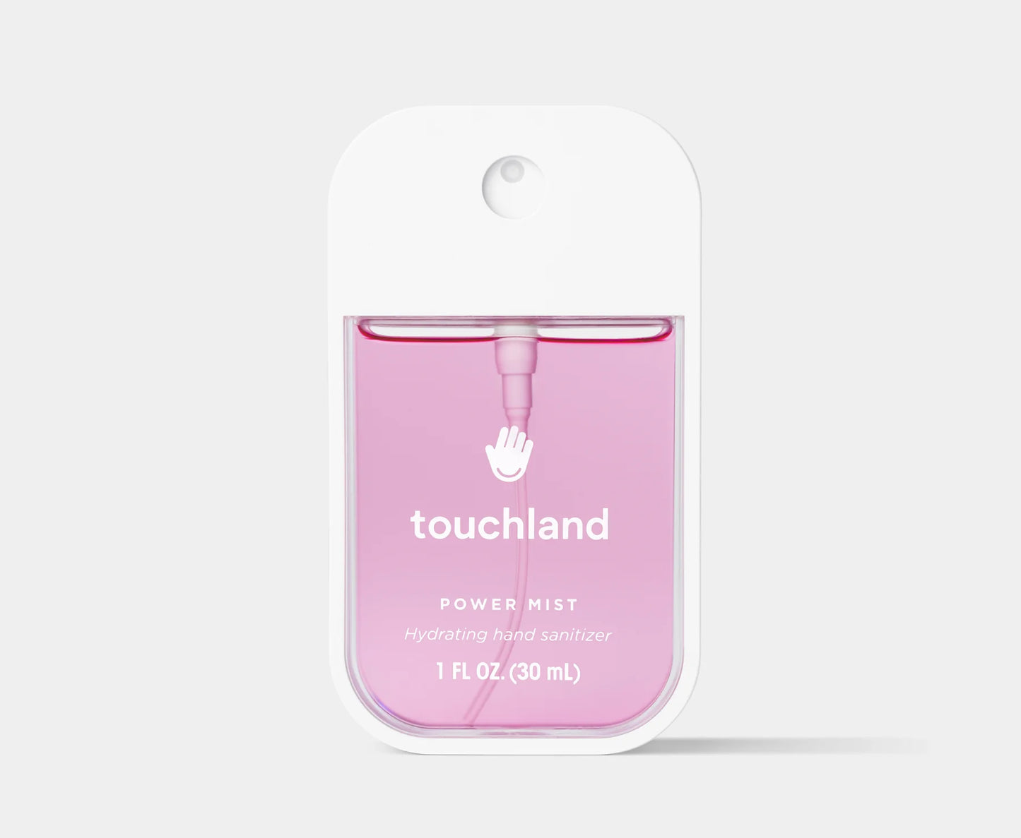 Touchland Berry Bliss Power Mist