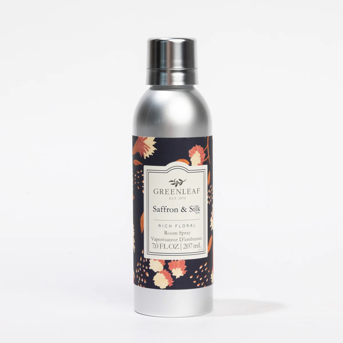 Saffron & Silk Room Spray