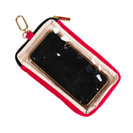 Scout Call Me Maybe Phone Pouches (3 Print Options)