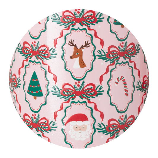 Swig Christmas Cameos Mega Mug 30oz