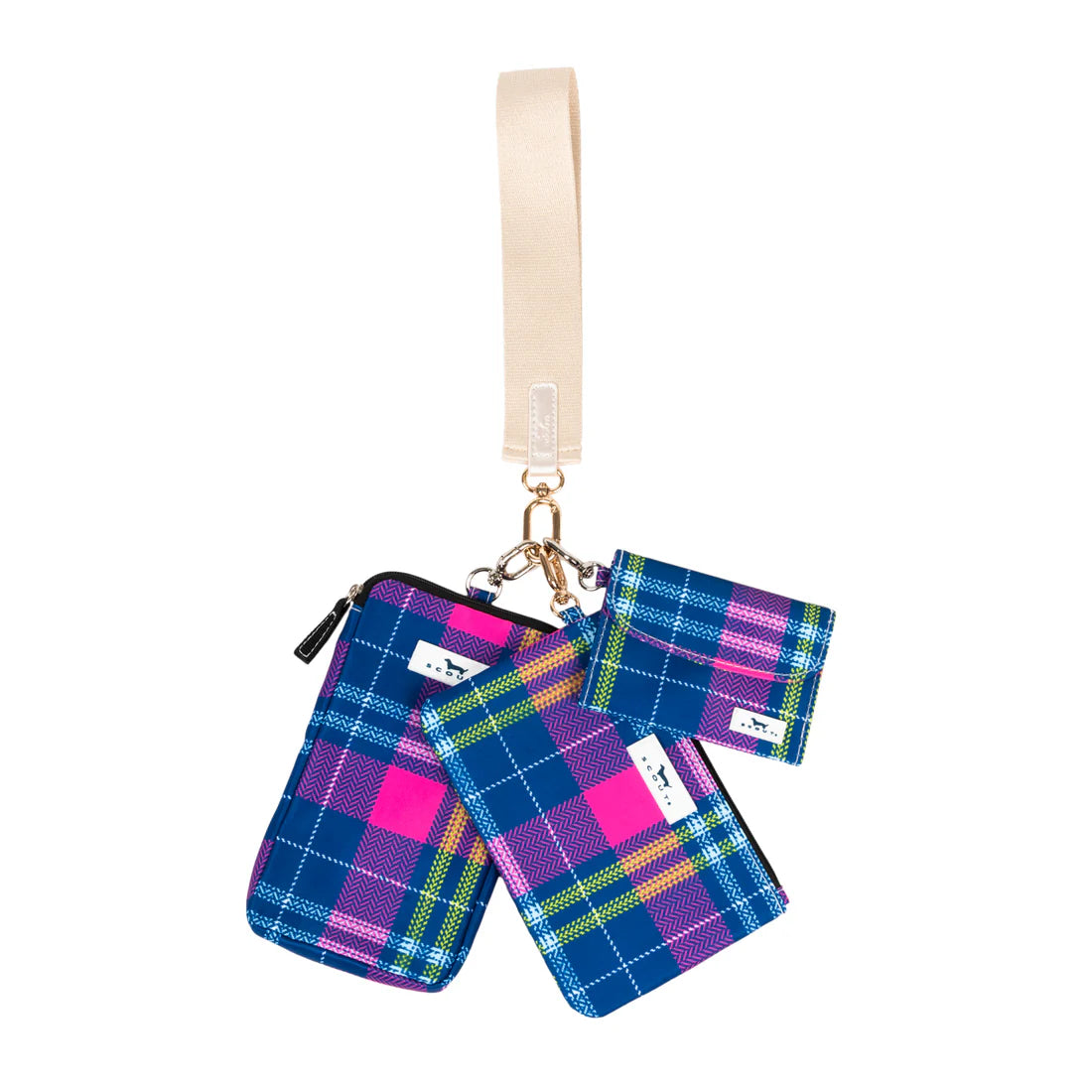 Scout The Carly Pouches (3 Print Options)