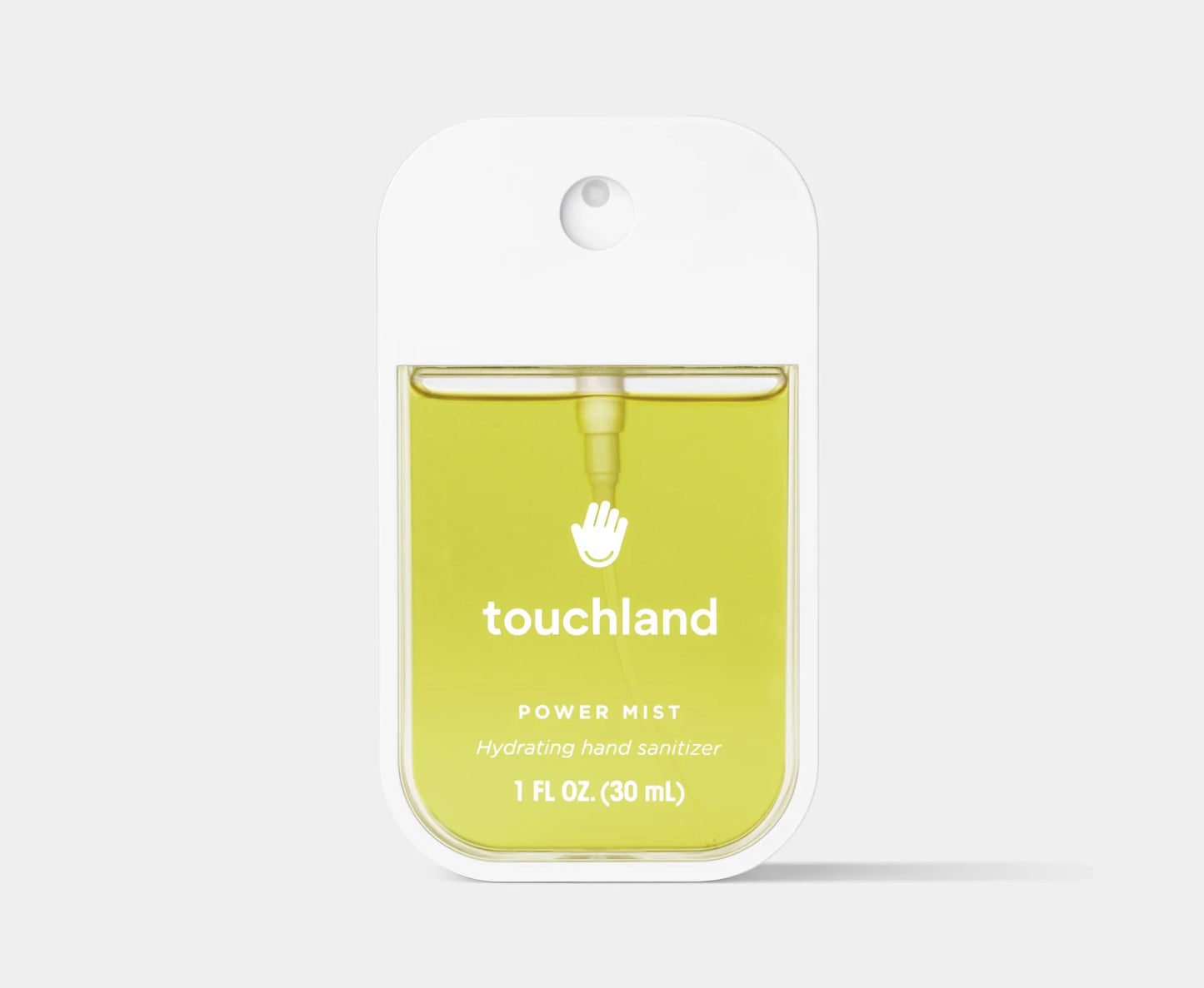 Touchland Vanilla Blossom Power Mist