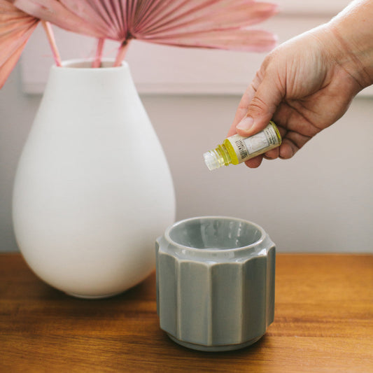 Bridgewater Sweet Grace Home Fragrance Oil