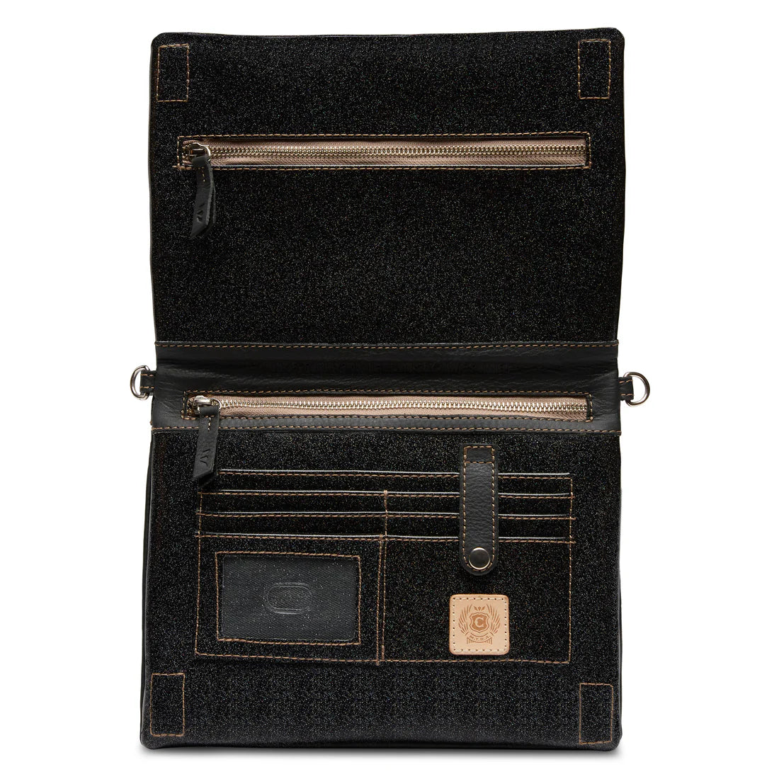 Consuela Sidney Metro Crossbody