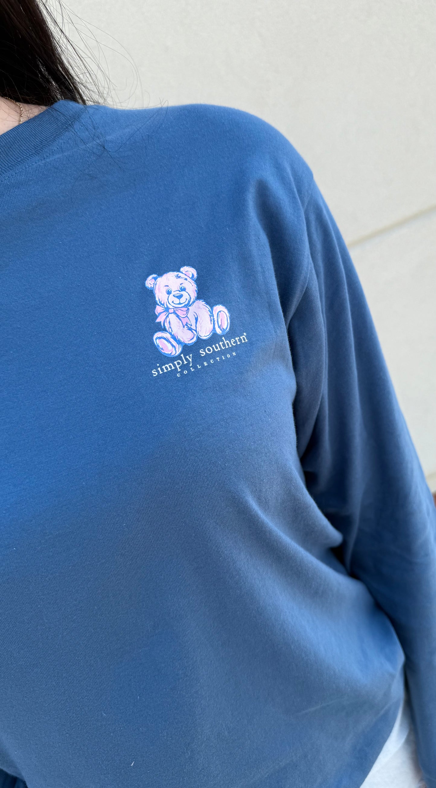 Doing My Beary Best Tee