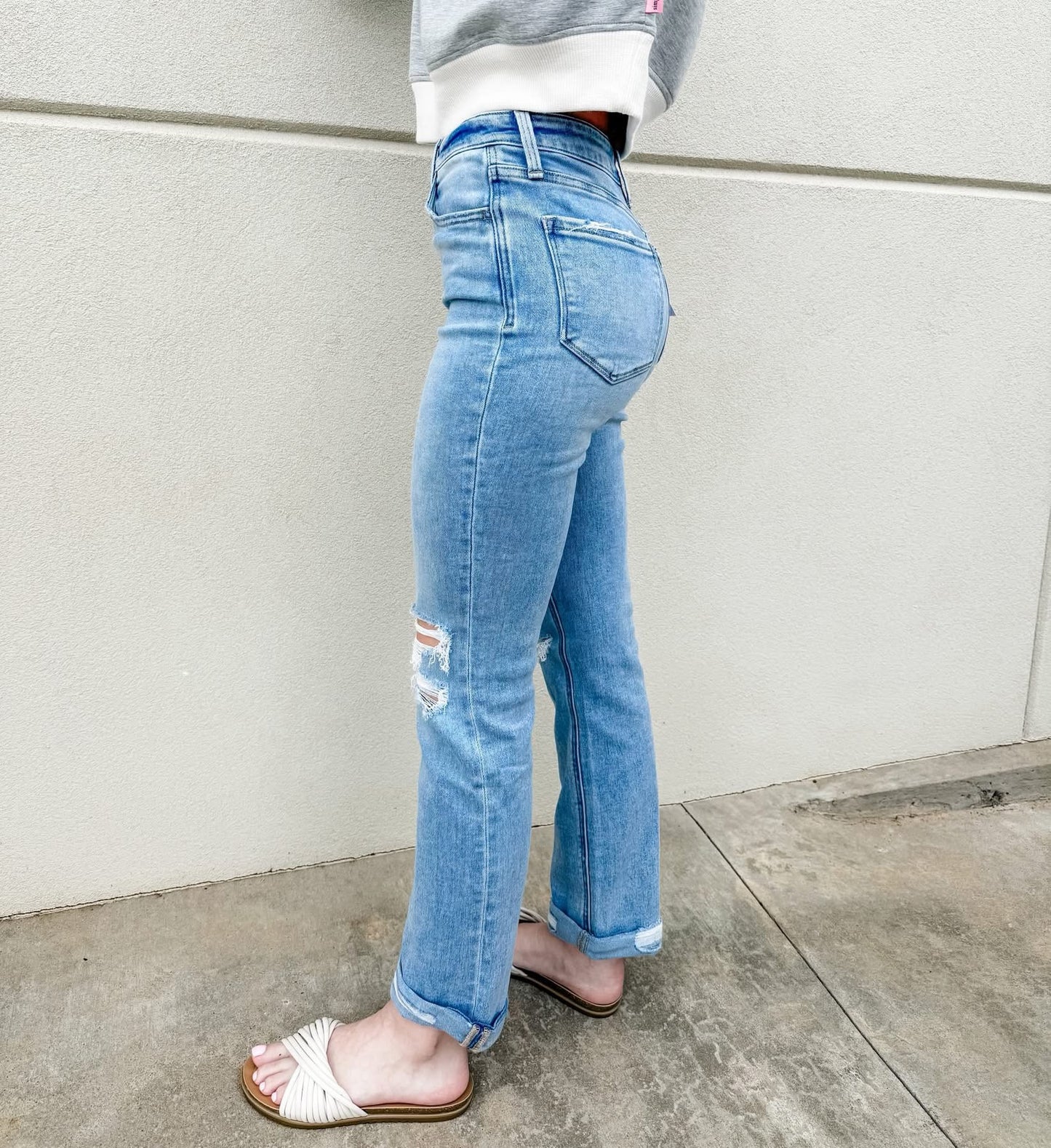 Victoria Jeans Felicious