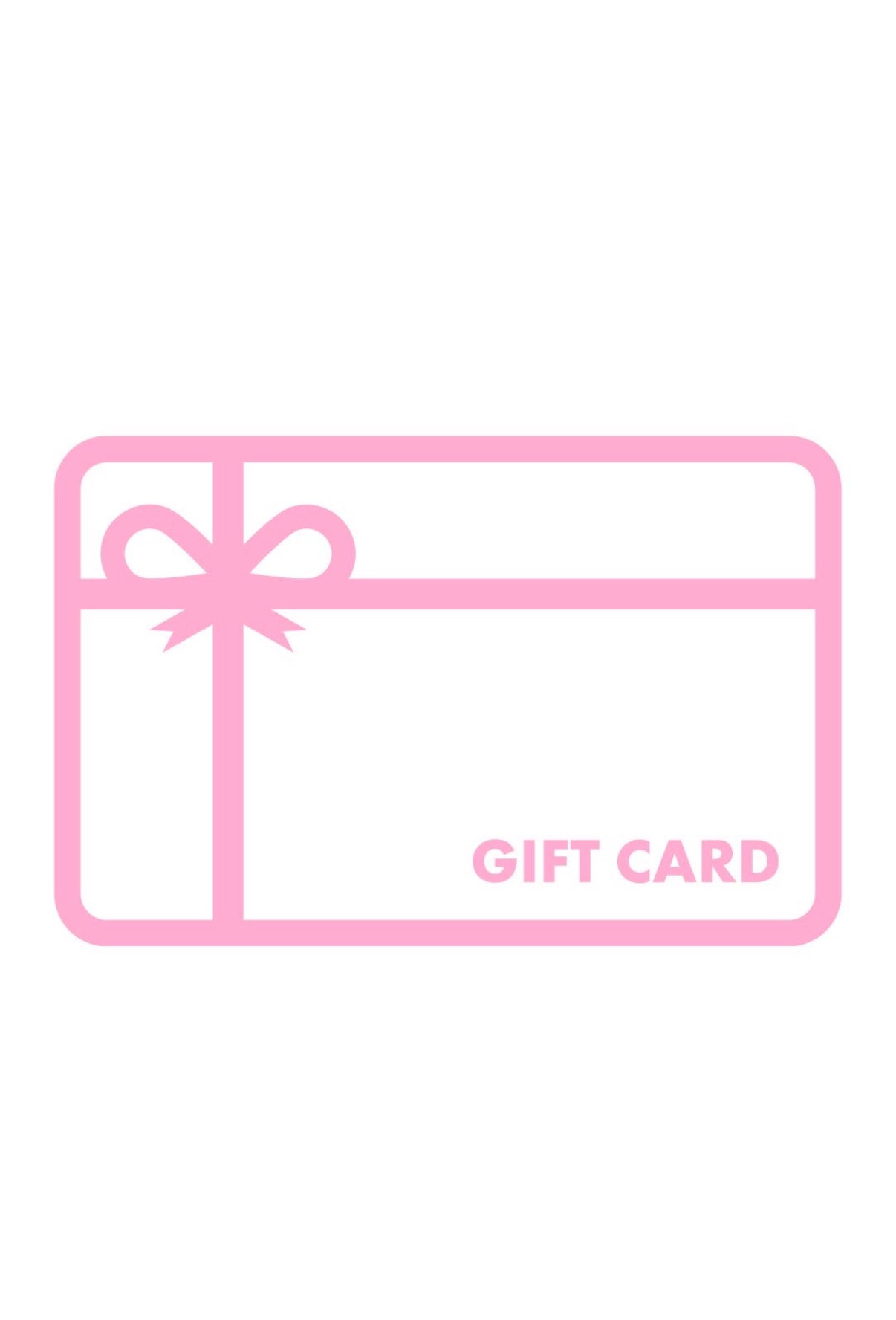 The Mix Boutique Gift Card