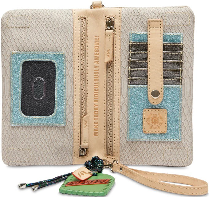 Consuela Thunderbird Uptown Crossbody