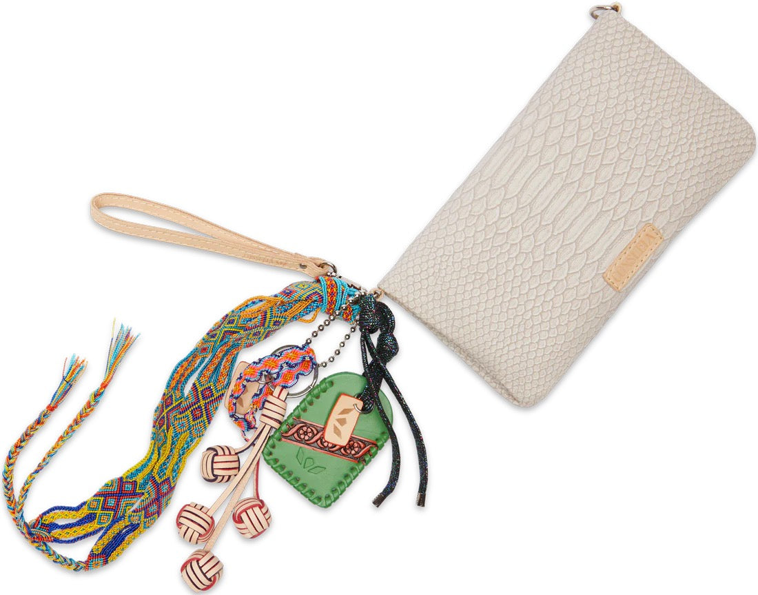 Consuela Thunderbird Uptown Crossbody