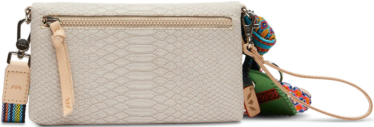 Consuela Thunderbird Uptown Crossbody
