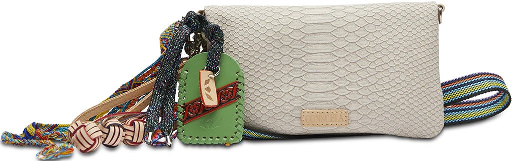 Consuela Thunderbird Uptown Crossbody