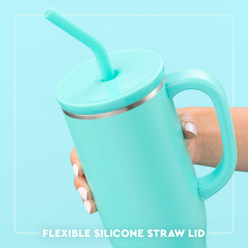 Sweet Pea Mega Mug 30oz