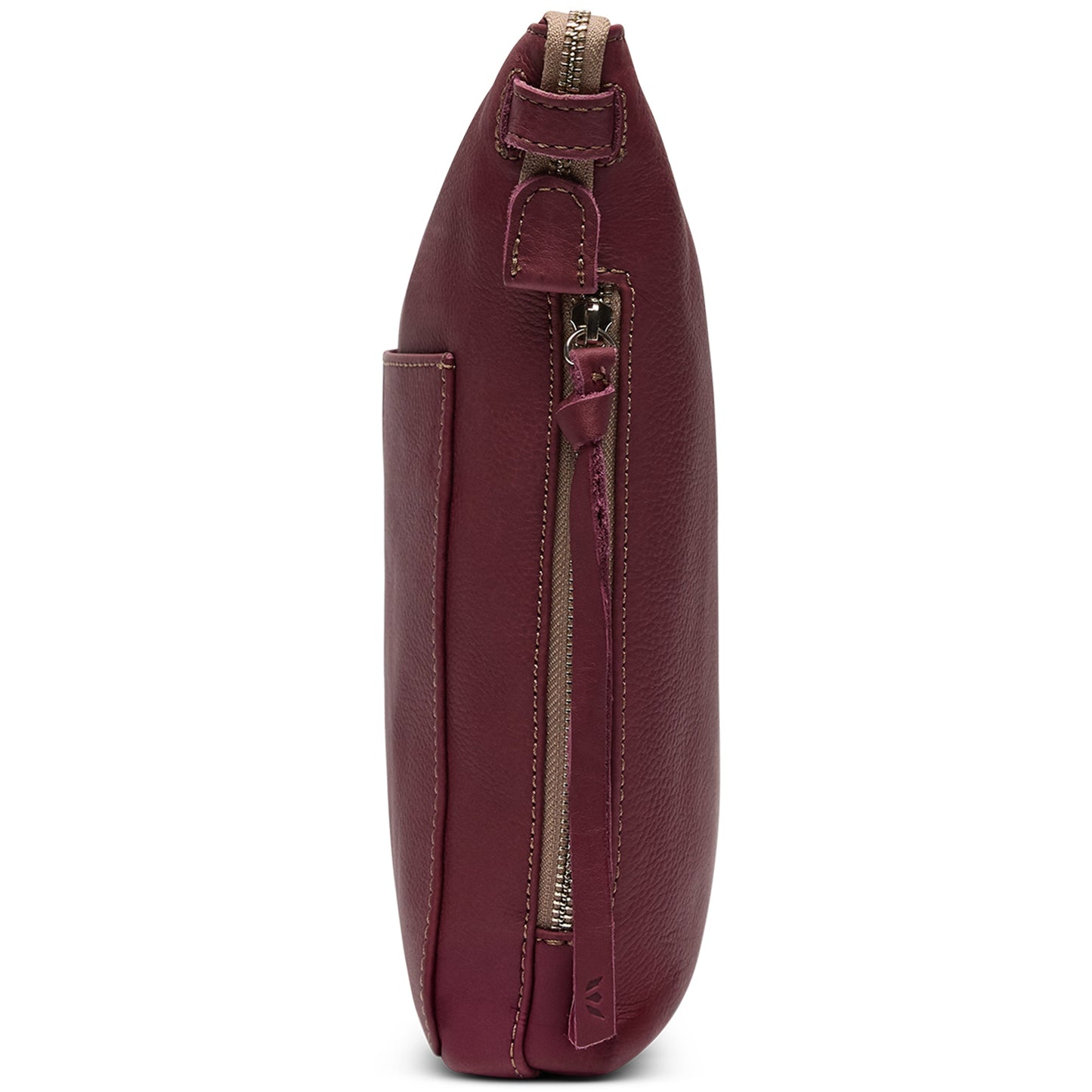 Consuela Plum Tour Crossbody