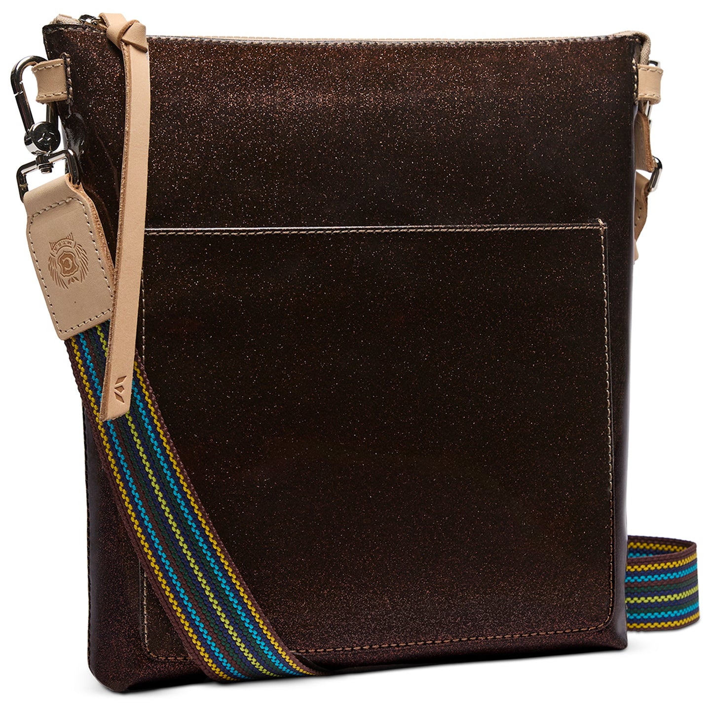 Consuela Ember Tour Crossbody