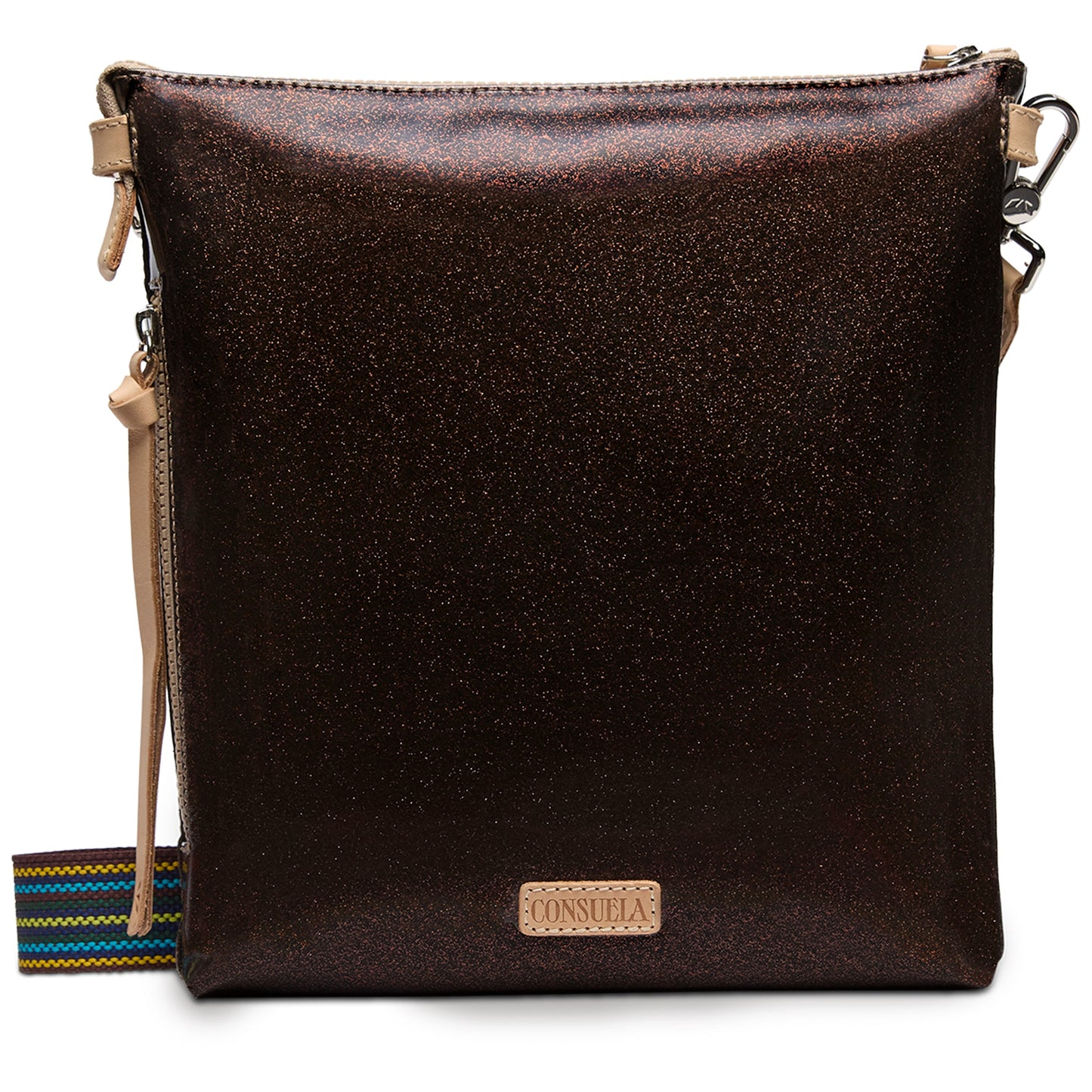 Consuela Ember Tour Crossbody