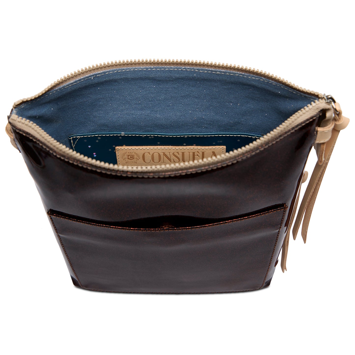 Consuela Ember Tour Crossbody