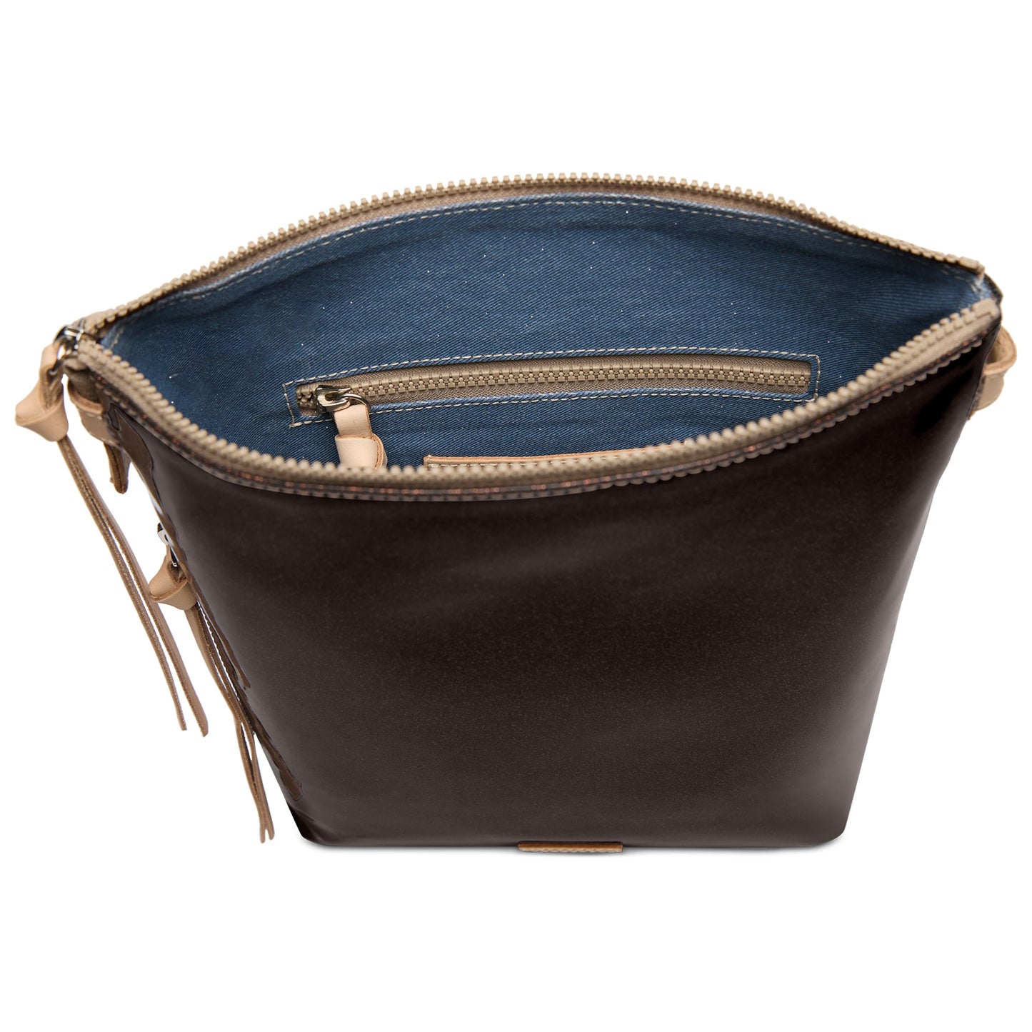 Consuela Ember Tour Crossbody