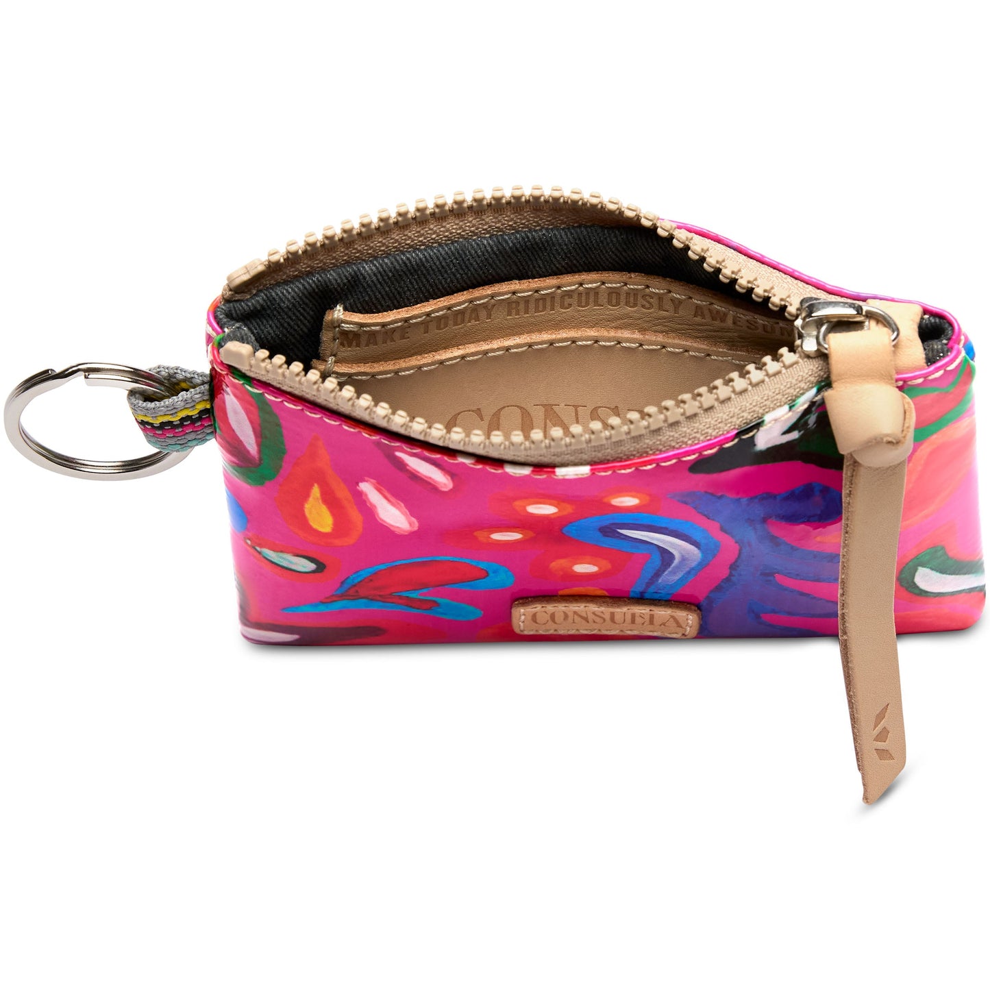 Consuela Ceci Pouch