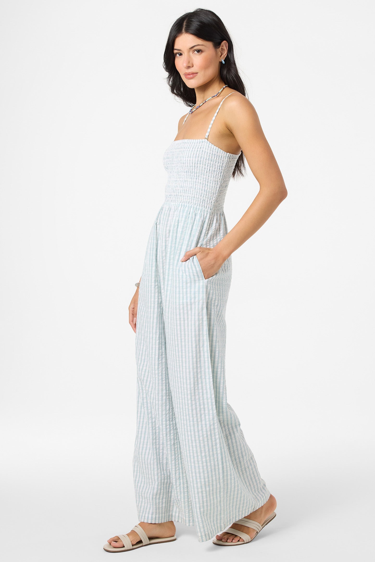 O’Neill Aiyana Plaid Jumper