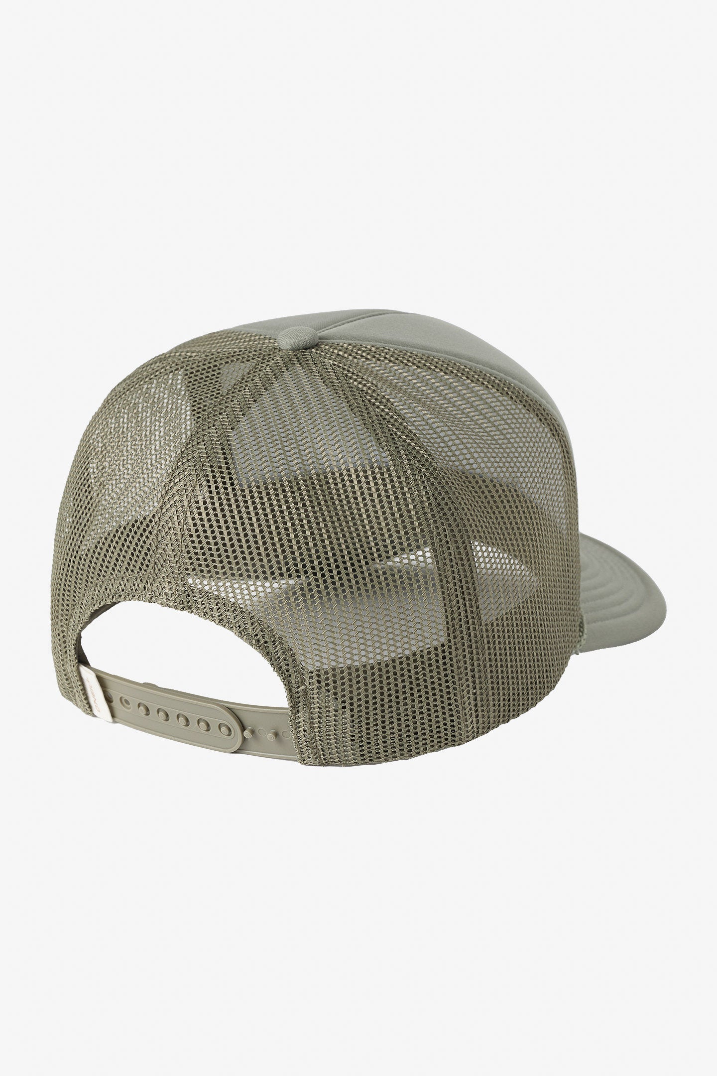 O’Neill Arlie Patch Trucker Hat | Sea Spray