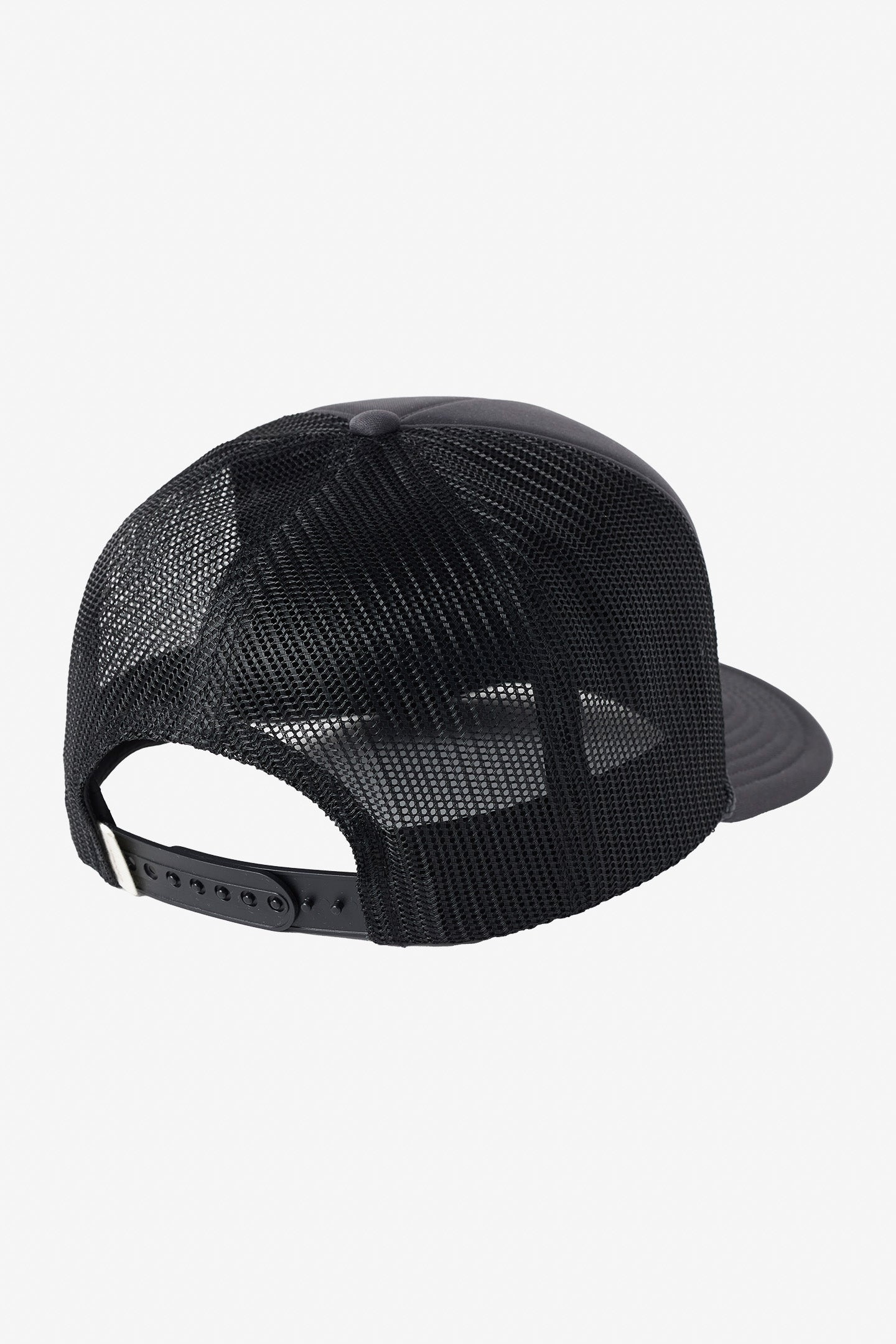 O’Neill Arlie Trucker Hat | Washed Black