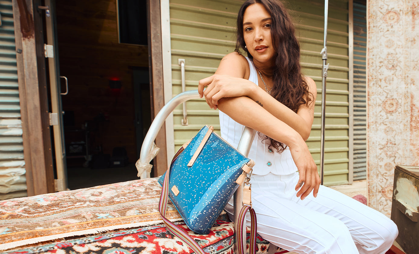 Consuela Nyla Downtown Crossbody