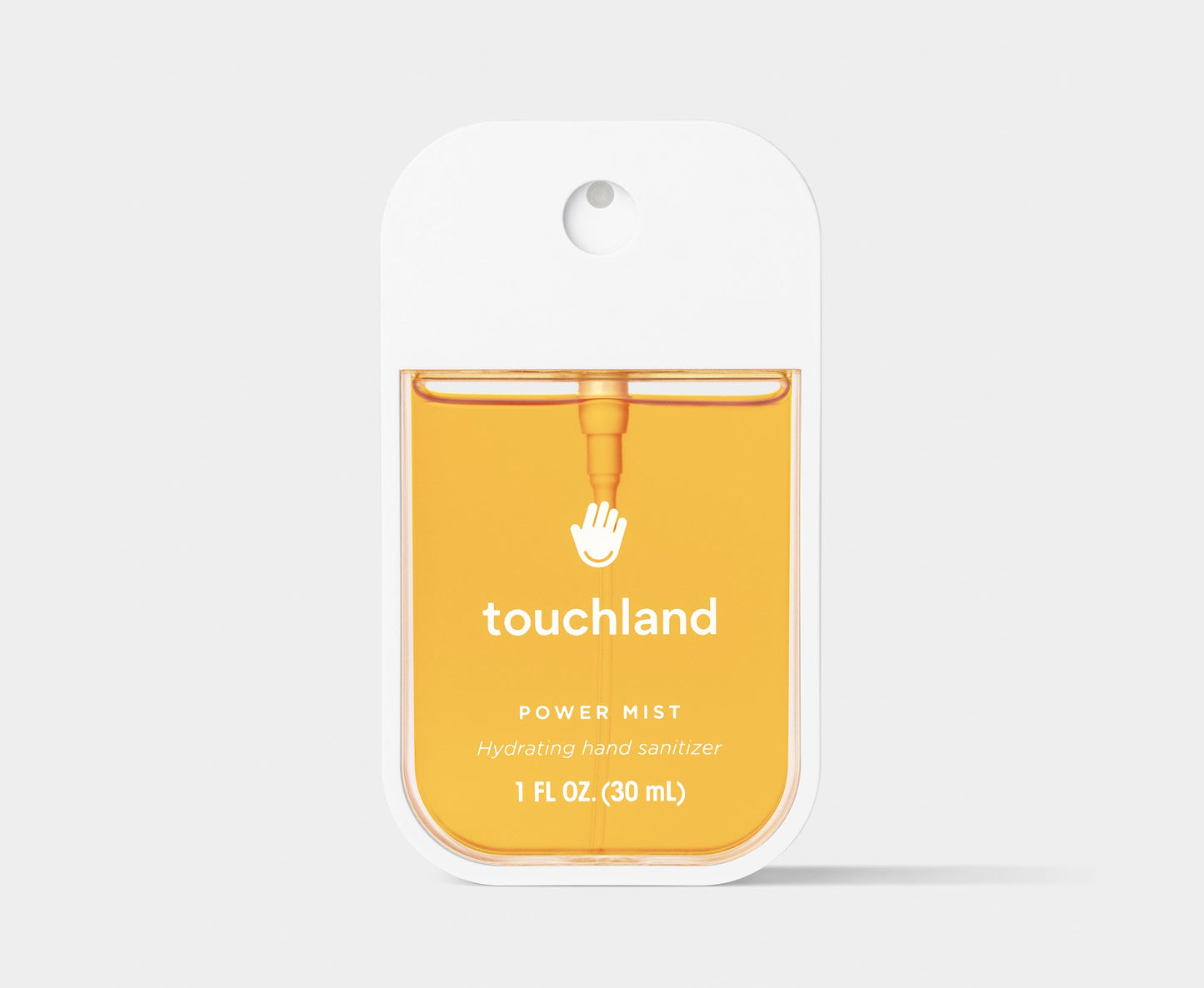 Touchland Mango Passion Power Mist Hydrating Hand Sanitizer