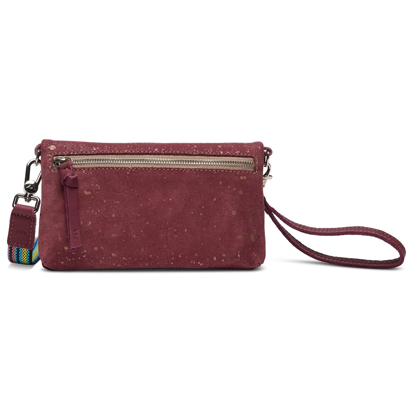 Consuela Rose Uptown Crossbody