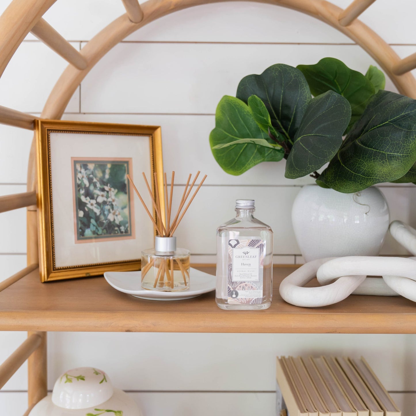 Haven Diffuser Oil Refill
